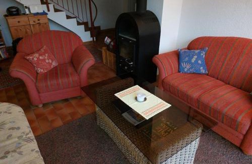 Neumuhle Wohnung | Ferienhaus Neumühle