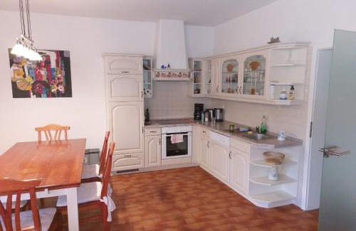 Neumuhle Wohnung | Ferienhaus Neumühle