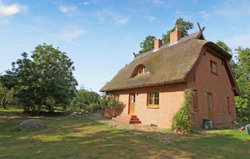 Muritz Haus | Ferienhaus Penzlin Ot Krukow
