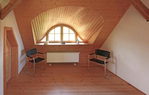 Muritz Haus | Ferienhaus Penzlin Ot Krukow