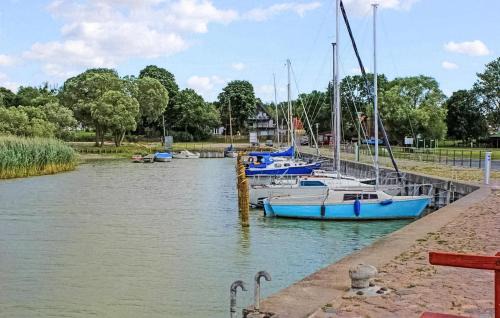 Kummerow Haus | Ferienhaus Plau Am See