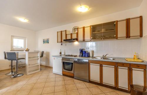 Kosinozici Haus | Ferienhaus Sascha in Poreč