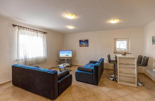 Kosinozici Haus | Ferienhaus Sascha in Poreč