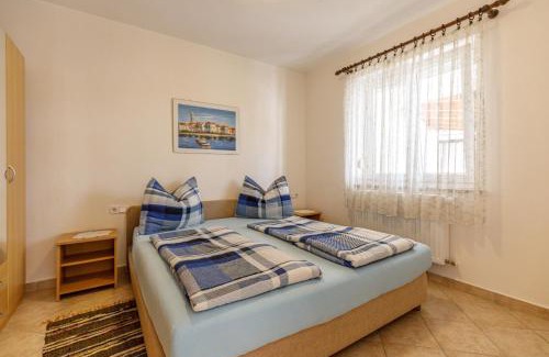 Kosinozici Haus | Ferienhaus Sascha in Poreč