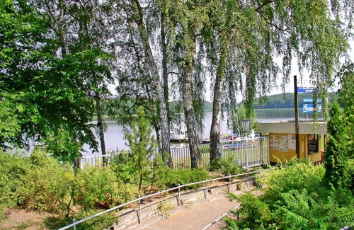 Templin Haus | Ferienhaus Templin UCK 891