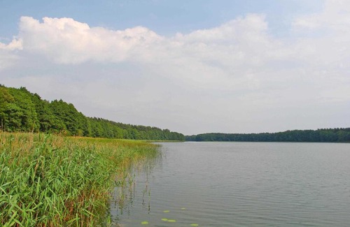 Templin Haus | Ferienhaus Templin UCK 891