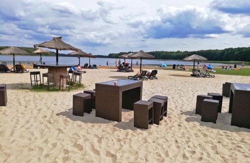 Templin Haus | Ferienhaus Templin UCK 891