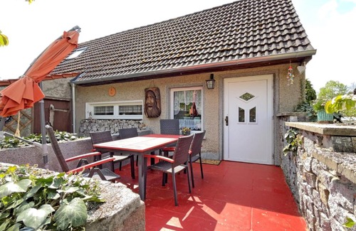 Templin Haus | Ferienhaus Templin UCK 891