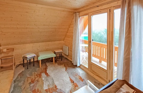 Gross Nemerow Haus | Ferienhaus Tollenseheim