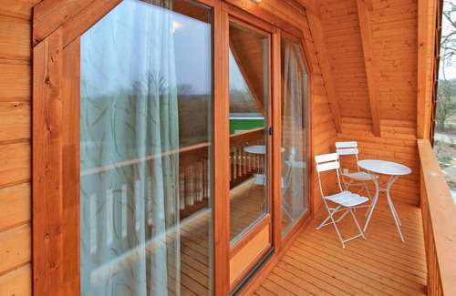 Gross Nemerow Haus | Ferienhaus Tollenseheim