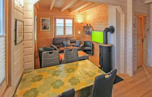 Gross Nemerow Haus | Ferienhaus Tollenseheim