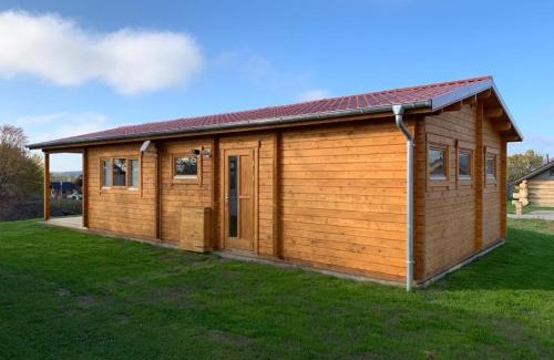 Gross Nemerow Haus | Ferienhaus Tollensesee