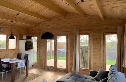 Gross Nemerow Haus | Ferienhaus Tollensesee