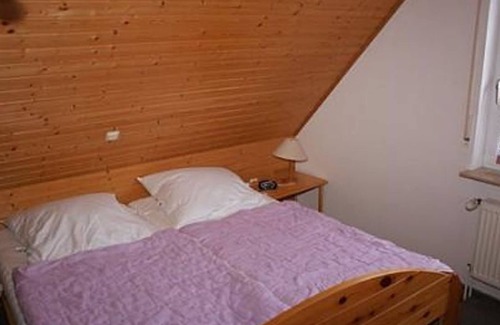 Carolinensiel Haus | Ferienhaus Uferstraße 6 i