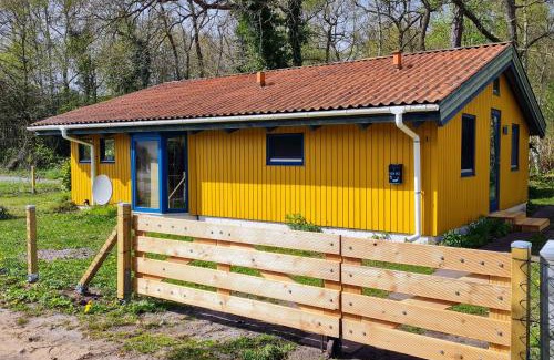 Graal Mueritz Haus | Ferienhaus Waal Hus
