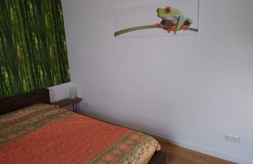 Oberweser Wohnung | Ferienhaus Wesertal Monteur