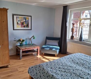 Oberweser Wohnung | Ferienhaus Wesertal Monteur