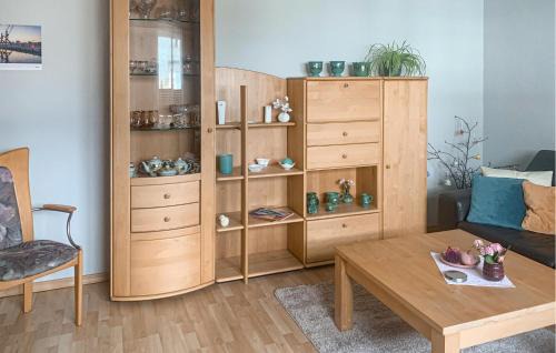 Wolgast Haus | Ferienhaus Wolgastmahlzow