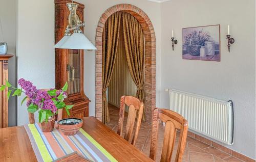 Wolgast Haus | Ferienhaus Wolgastmahlzow