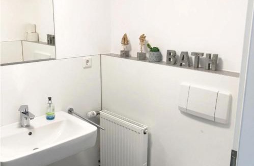 Merzen Wohnung | Ferienhof Frohne - Großer Ferkelstall