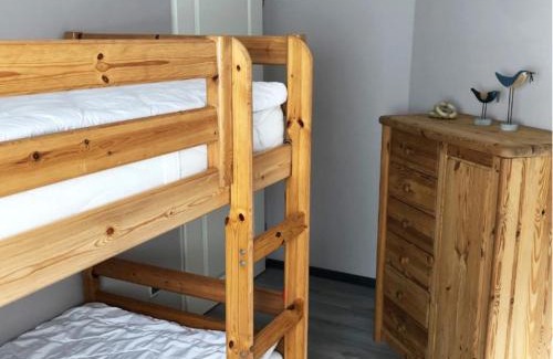 Merzen Wohnung | Ferienhof Frohne - Großer Ferkelstall
