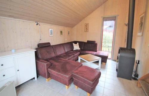 Mirow Haus | Ferienpark Mirow in Granzow