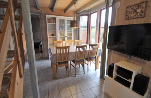 Mirow Haus | Ferienpark Mirow in Granzow