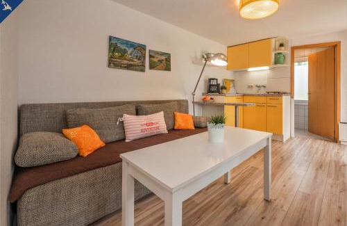 Luetow Haus | Ferienresort Möwenort Lütow Bungalow 1