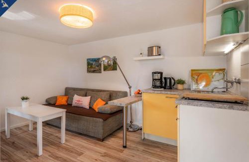 Luetow Haus | Ferienresort Möwenort Lütow Bungalow 1