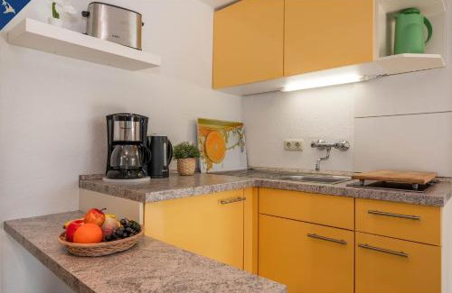 Luetow Haus | Ferienresort Möwenort Lütow Bungalow 1