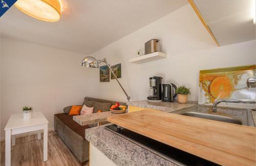 Luetow Haus | Ferienresort Möwenort Lütow Bungalow 1