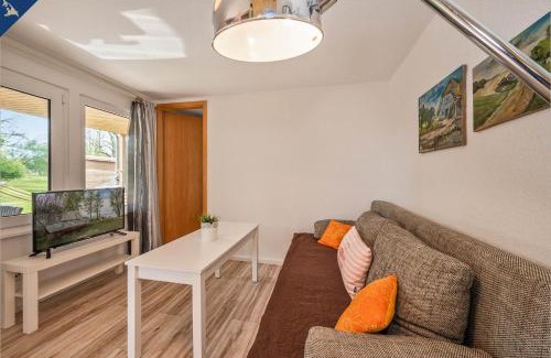 Luetow Wohnung | Ferienresort Möwenort Lütow Bungalow 3