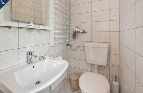 Luetow Wohnung | Ferienresort Möwenort Lütow Bungalow 3
