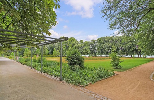 Feldberger Seenlandschaft Wohnung | Ferienwohnung Feldberger