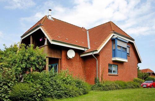 Lemkenhafen Wohnung | Ferienwohnung in Lemkenhafen for 4 Personen, cleaning included