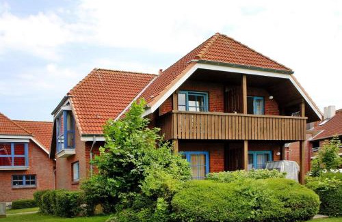 Lemkenhafen Wohnung | Ferienwohnung in Lemkenhafen for 4 Personen, cleaning included