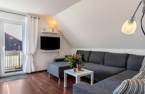 Schoenwalde am Bungsberg Wohnung | Ferienwohnung Moin