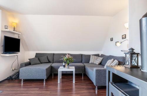 Schoenwalde am Bungsberg Wohnung | Ferienwohnung Moin