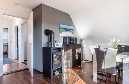 Schoenwalde am Bungsberg Wohnung | Ferienwohnung Moin