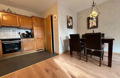 Schweigen-Rechtenbach Wohnung | Ferienwohnung Wegst
