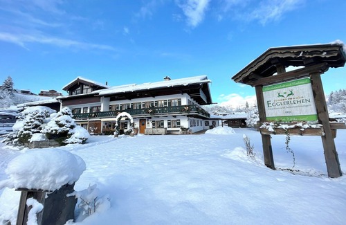 Unterschonau Wohnung | Ferienwohnung 2 Personen, 52 qm, Erdgeschoss, 1 separates Schlafzimmer, Terrasse