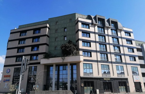 Centre Ville Rive Gauche Wohnung | Ferienwohnung 2 Zimmer 3 Personen