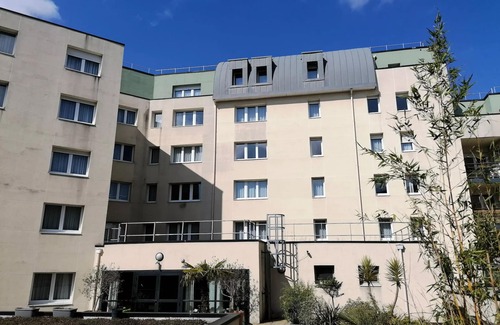 Centre Ville Rive Gauche Wohnung | Ferienwohnung 2 Zimmer 3 Personen