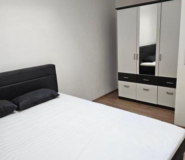 Mornsheim Wohnung | Ferienwohnung 70qm Mörnsheim