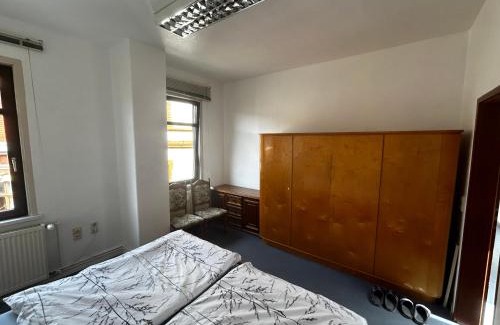 Stadtroda Wohnung | Ferienwohnung 9 in der Altstadt von Stadtroda