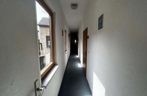 Stadtroda Wohnung | Ferienwohnung 9 in der Altstadt von Stadtroda