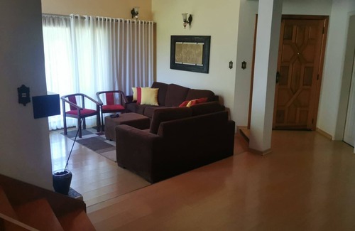 Nova Petropolis Wohnung | Ferienwohnung/app. für 3 Gäste mit 32m² in Nova Petrópolis
