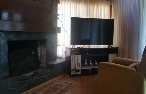 Nova Petropolis Wohnung | Ferienwohnung/app. für 3 Gäste mit 32m² in Nova Petrópolis