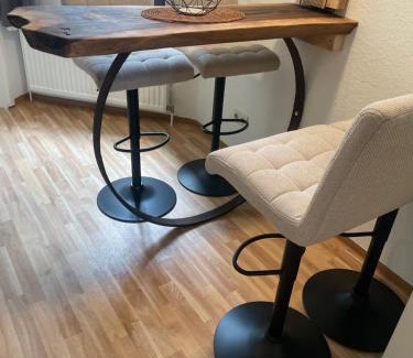 Cottbus Wohnung | Ferienwohnung am Altmarkt, für bis zu 4 Personen, 55qm