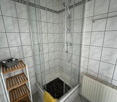 Garz/Rugen Wohnung | Ferienwohnung am grünen Haus